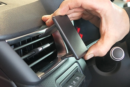 Brodit ProClip, Mitsubishi Colt 20-26