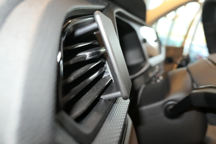 Brodit ProClip, Volkswagen T6.1 Transporter/Pickup 20-24