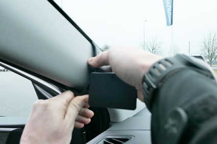 Brodit ProClip, Hyundai Ioniq 20-22