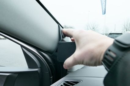 Brodit ProClip, Hyundai Ioniq 20-22