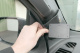 Brodit ProClip, Isuzu D-Max 12-20 Brodit ProClip, Isuzu D-Max 12-20