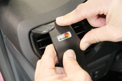 Brodit ProClip, Ford Kuga 20-