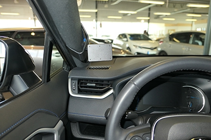 Brodit ProClip, Toyota RAV 4 19-26