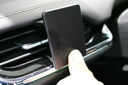 Brodit ProClip, Skoda Enyaq IV 21-26