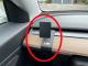 Brodit ProClip, Tesla Model 3/Y 18-24 Brodit ProClip, Tesla Model 3/Y 18-24