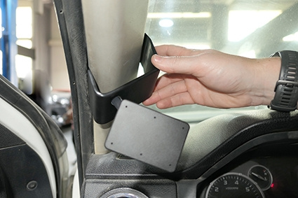 Brodit ProClip, Toyota Tundra 14-21