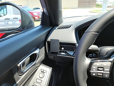 Brodit ProClip, Honda Civic 22-