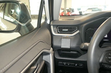 Brodit ProClip, Toyota RAV 4 19-