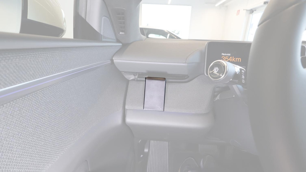 Brodit ProClip, Polestar 4 24-27