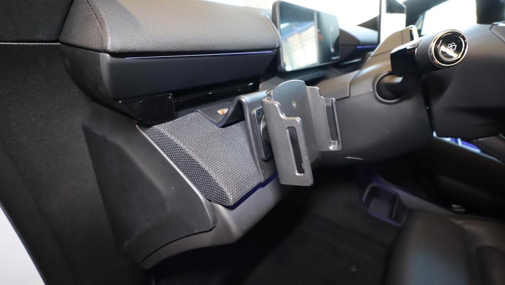 Brodit ProClip, Polestar 4 24-27