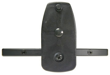 Brodit nakkestøttefeste med skjermfeste, BMW 4-serie G22, G23, G24, G26 88-26