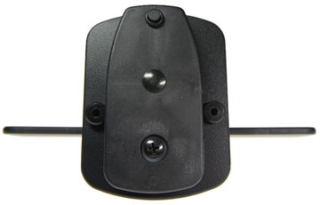 Brodit nakkestøttefeste med skjermfeste, Volvo V70 II 97-18