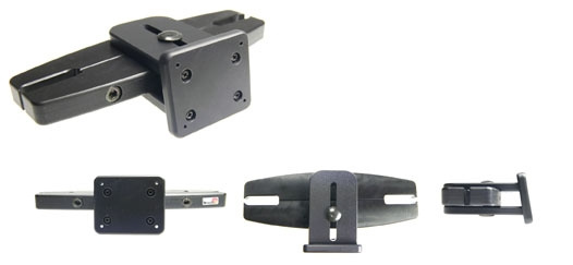 Brodit Nakkeputeholder, Kia Sorento 93-26