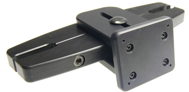 Brodit Nakkeputeholder, Kia Sorento 93-26