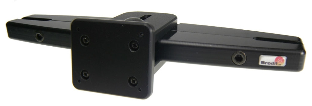 Brodit Nakkeputeholder, Land Rover Freelander 95-18