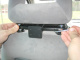 Brodit Nakkeputeholder, Land Rover Freelander 95-18 Brodit Nakkeputeholder, Land Rover Freelander 95-18