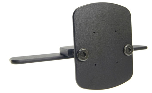 Brodit nakkestøttefeste, Volvo V70 97-18