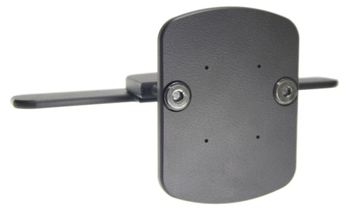 Brodit nakkestøttefeste, Volvo XC90 02-14