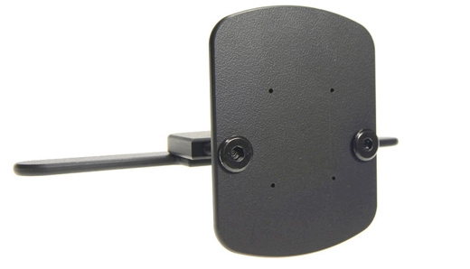 Brodit Nakkeputeholder, Volvo C70 04-15