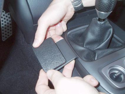 ProClip Monteringsbøyle Honda S2000 03-03, Konsoll