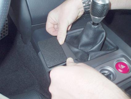 ProClip Monteringsbøyle Honda S2000 03-03, Konsoll