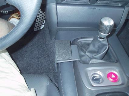 ProClip Monteringsbøyle Honda S2000 03-03, Konsoll