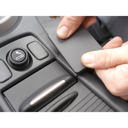 Honda Civic 06-11, Konsoll