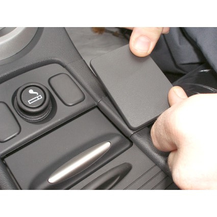 Honda Civic 06-11, Konsoll