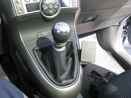 Brodit ProClip, Toyota Verso 09-19