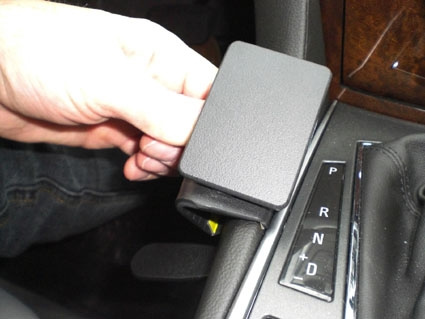 Brodit ProClip, Cadillac SRX 10-16