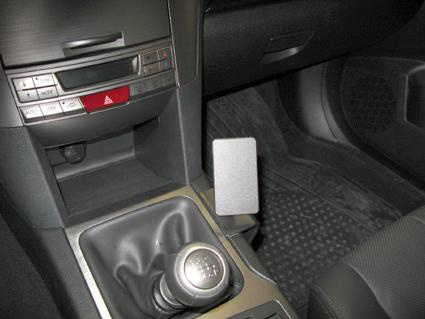 Subaru Outback/Legacy 10-14, Konsoll
