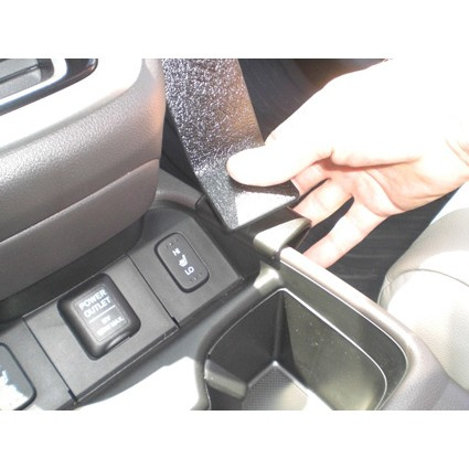 Honda CR-V 12-15, Konsoll, Strømuttak