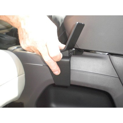 Honda CR-V 12-15, Konsoll, Strømuttak