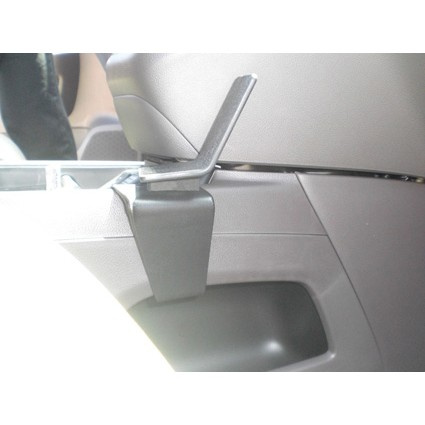 Honda CR-V 12-15, Konsoll, Strømuttak