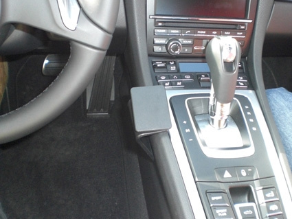 Brodit ProClip, Porsche 911/Boxster (Type 981)/Cayman (Type 981) 12-21