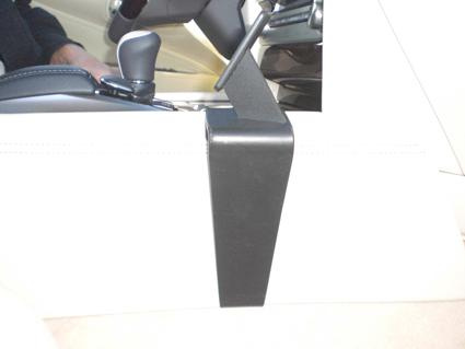 ProClip Monteringsbøyle Lexus LS Serie 13-15, Konsoll