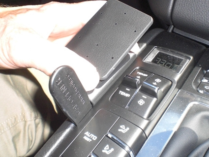 Brodit ProClip, Porsche Macan 15-24