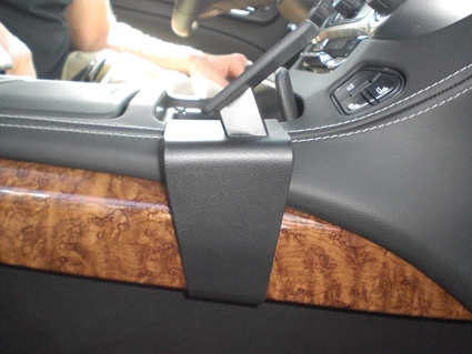 Brodit ProClip, Chevrolet Suburban 15-20