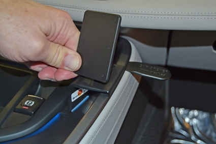 Brodit ProClip, BMW i8 14-20