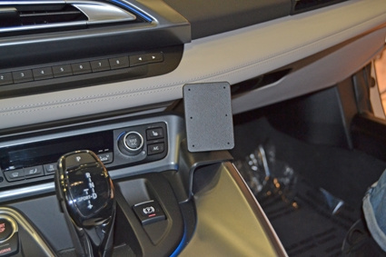 Brodit ProClip, BMW i8 14-20