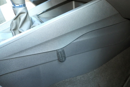 Brodit ProClip, Skoda Octavia IV 20-