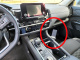 Brodit ProClip, Nissan Pathfinder 22- Brodit ProClip, Nissan Pathfinder 22-