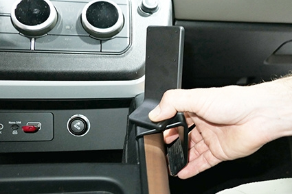 Brodit ProClip, Land Rover Defender 20-26