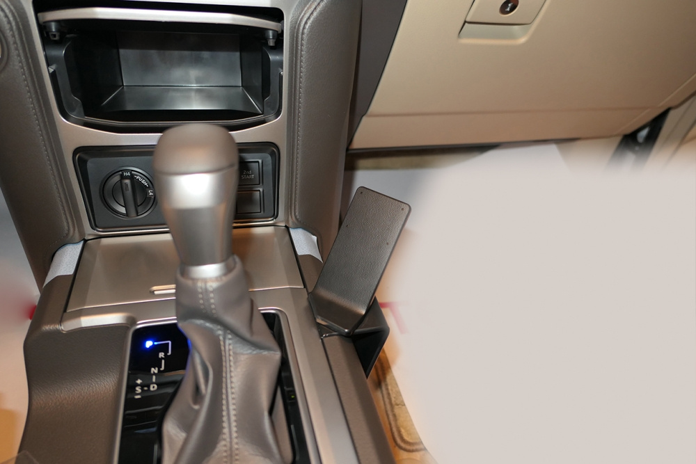 Brodit ProClip, Toyota LandCruiser 150 22-23