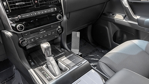 Brodit ProClip, Lexus GX Series 22-23