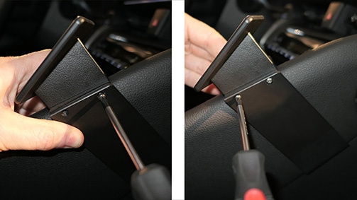 Brodit ProClip, Toyota C-HR 24-