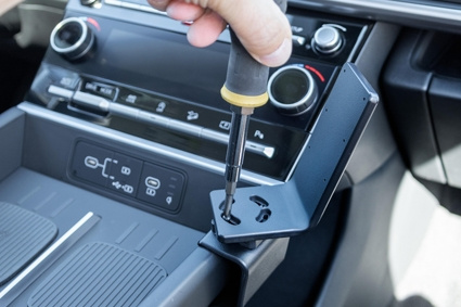 Brodit ProClip, Hyundai Santa Fe 24-26