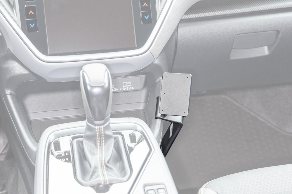 Brodit ProClip, Subaru Impreza 24-26