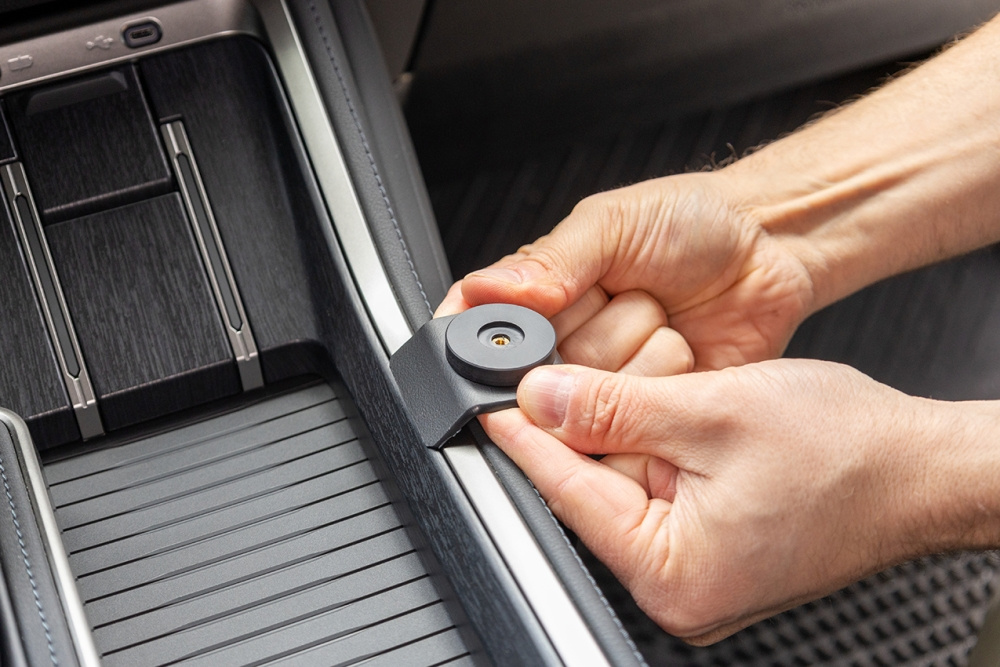 Brodit ProClip, Lexus GX Series 24-