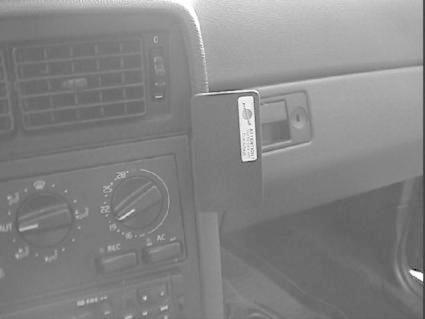 Volvo 850 92-97, Vinklet